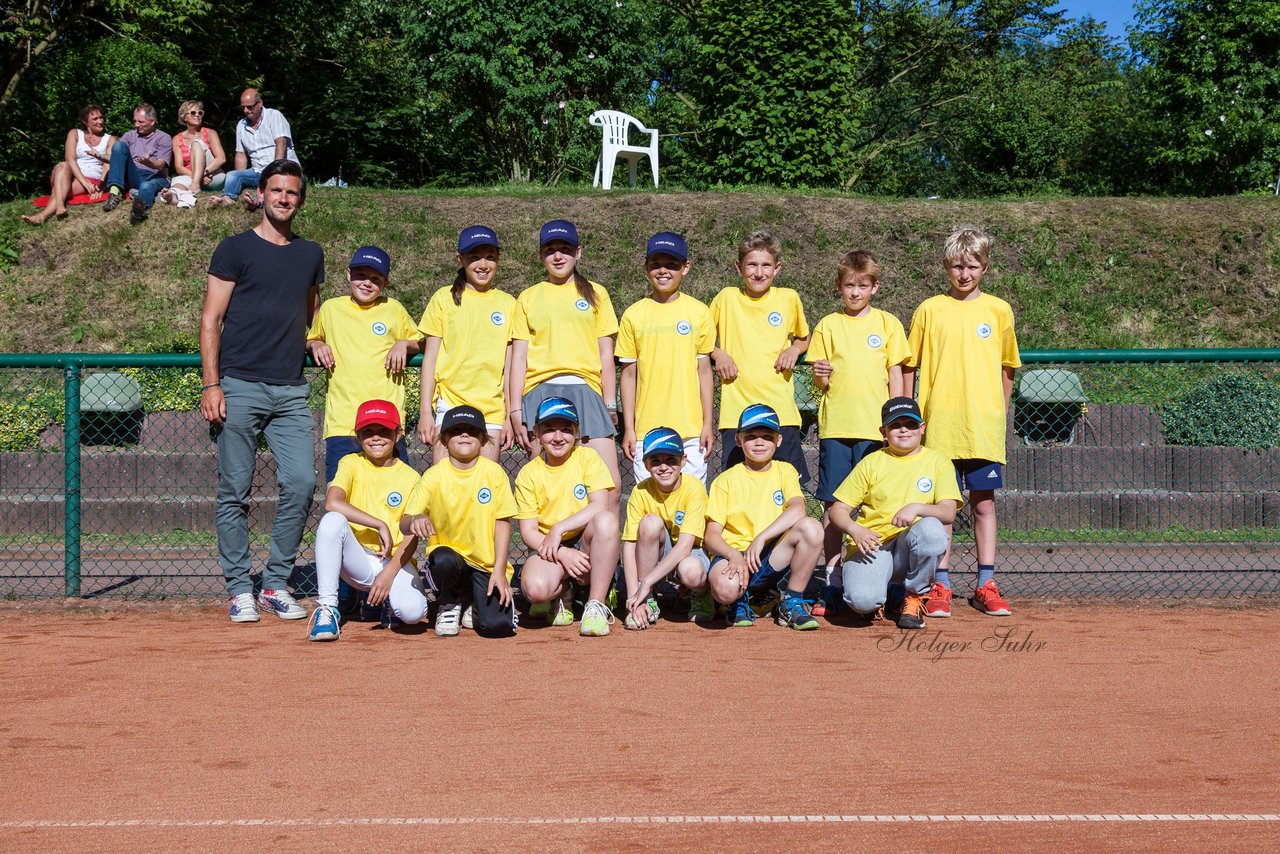 Bild 50 - Blankeneser Pfingstturnier